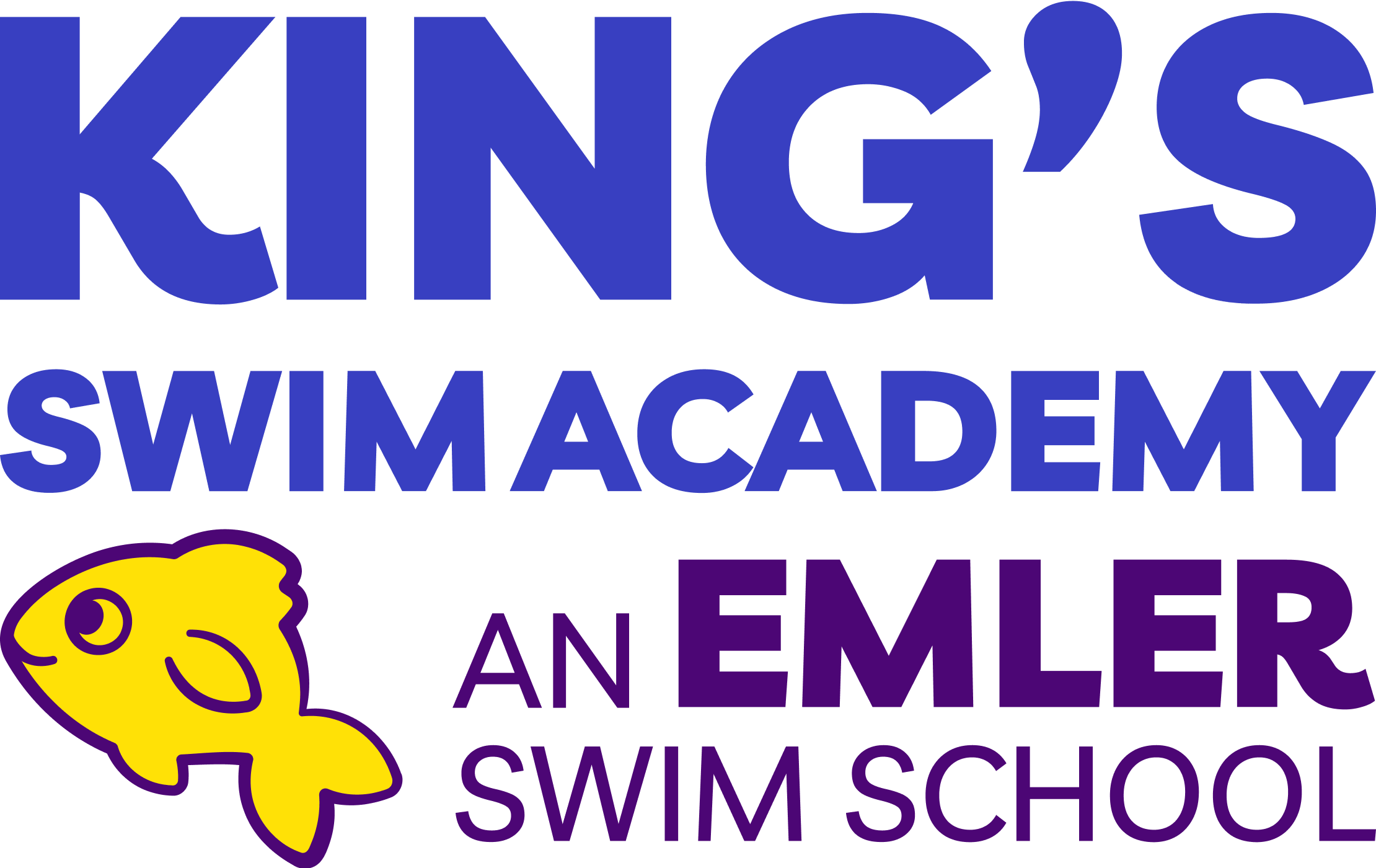 King's Swim Academy - An Emler Swim School